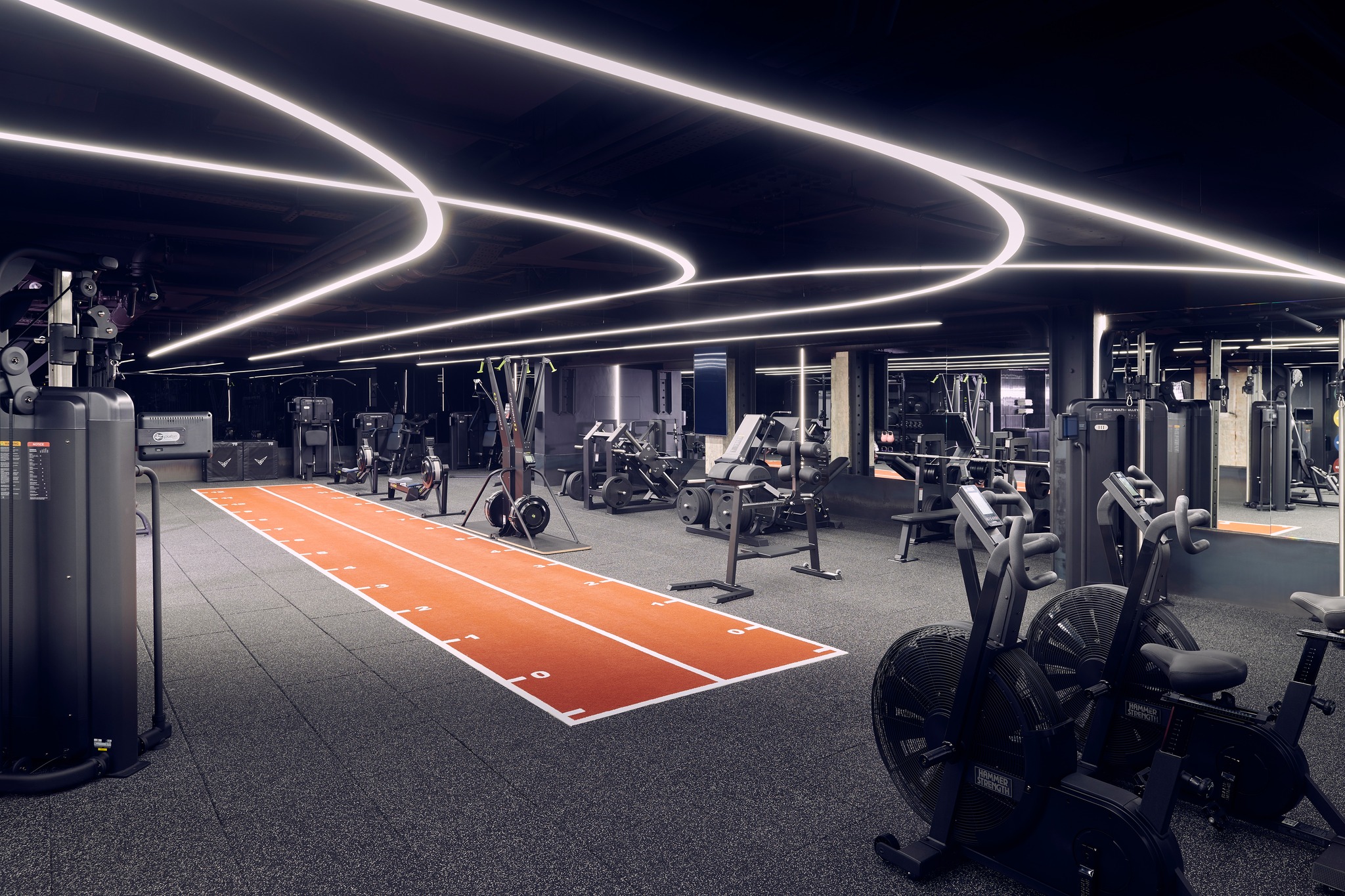 golds gym